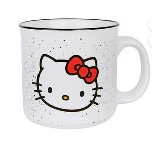 Hello Kitty Mug